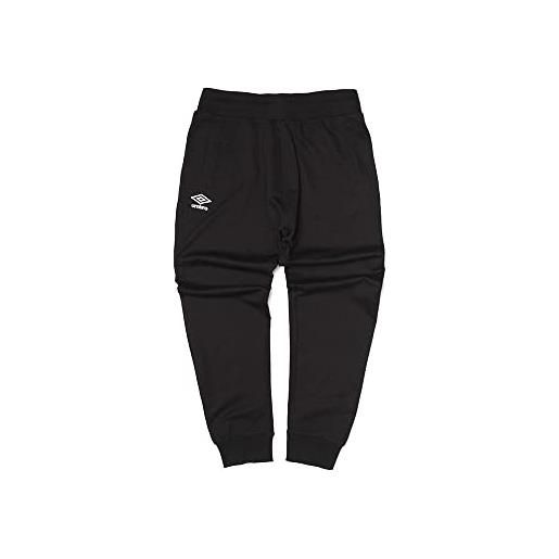 Umbro - pantalone sportivo per uomo (it xxl)
