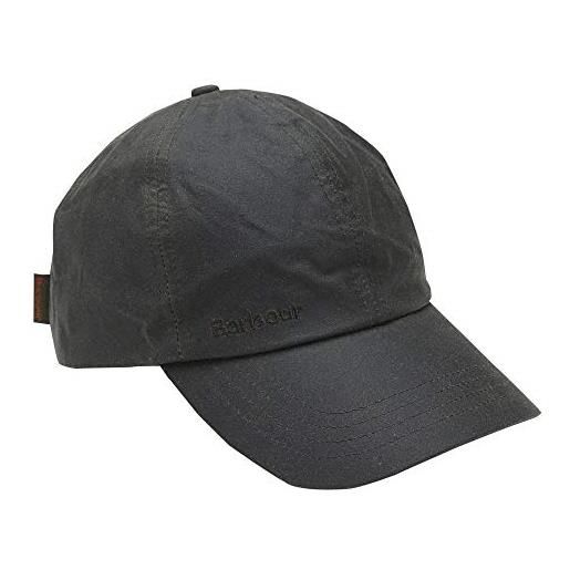 Barbour - wax sports cap ol71 mha0005
