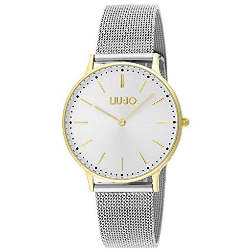 Liu Jo orologio donna ljw-tlj1229