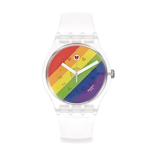 Swatch analogico so29k701