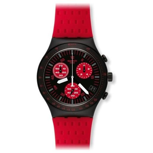Swatch ycb4022 - orologio da polso da uomo
