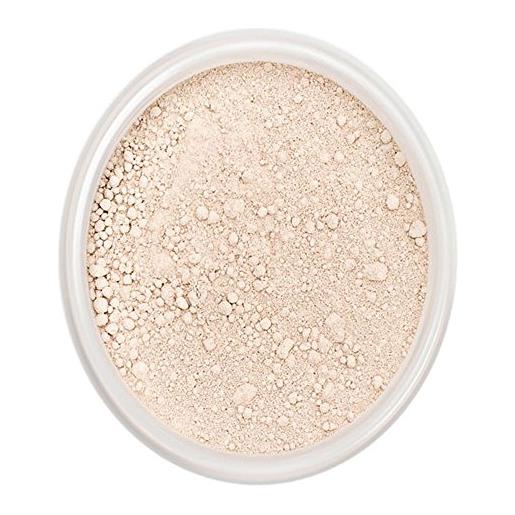 Lily Lolo mineral foundation spf 15 - porcelain - 10 g