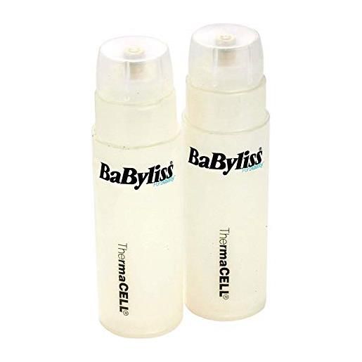 BaByliss cartucce di ricarica gas