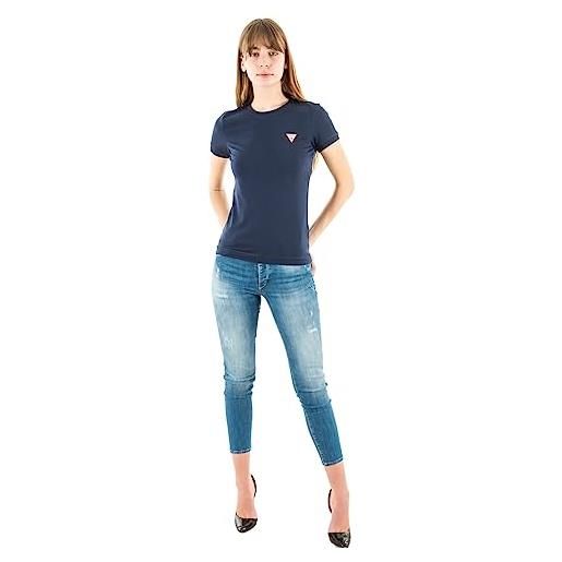 Guess jeans w2yi44 j1311 - donna