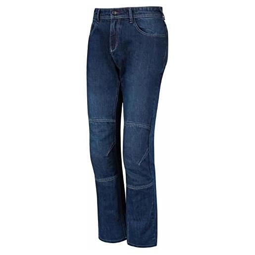 HEVIK jeans donna (ce) elasticizzato tucson 44