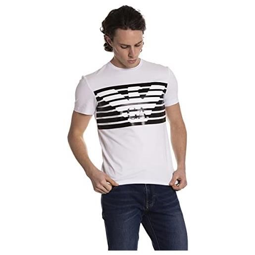 Emporio Armani t-shirt ea7 uomo t-shirt