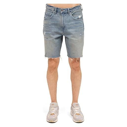 Levi's levis - shorts uomo silver tab loose fit - taglia 31