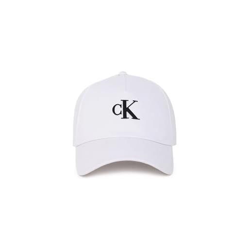 Calvin Klein cappelli/berretto k50k510182 - uomo