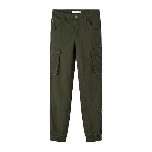 Name it bamgo regular fitted twill 9 years