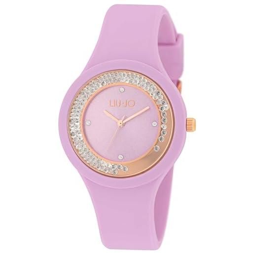Liu Jo liujo orologio donna dancing sport solo tempo offerta trendy cod. Tlj1421
