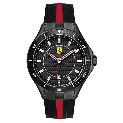 Ferrari analogico quarzo orologio da polso 830079