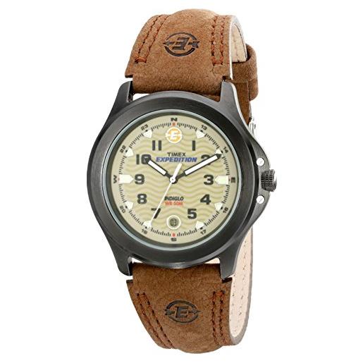 Timex t47012 - orologio da uomo