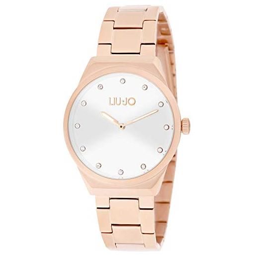 Liu Jo orologio solo tempo donna liujo appeal classico cod. Tlj1785