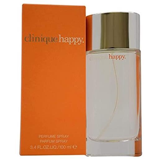 Clinique - happy eau de parfum vapo 100 ml-mujer