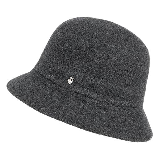 Roeckl carnaby cappello, 090, taglia unica donna