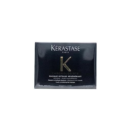 KERASTASE kérastase chronologiste maschera per capelli - 200 ml