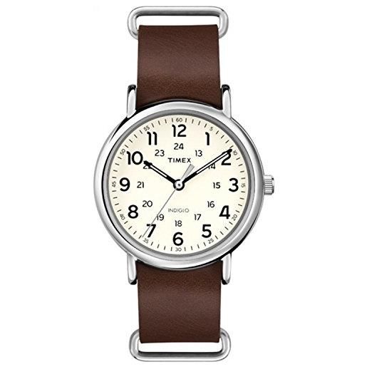 Timex orologio casual t2p4959j