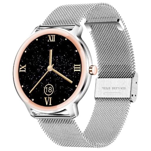 SMARTY 2.0 smart watch sw018b