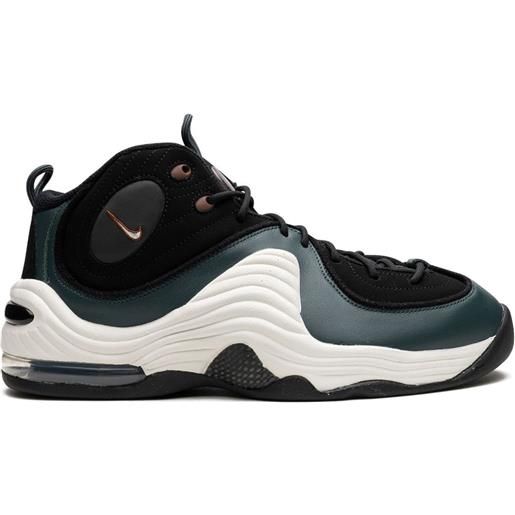 Nike sneakers air penny 2 - nero
