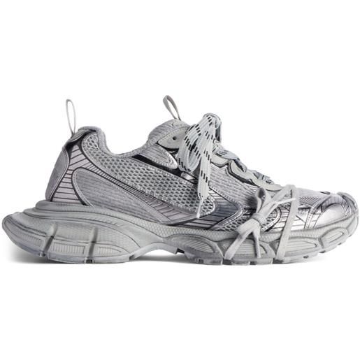 Balenciaga sneakers 3xl - grigio