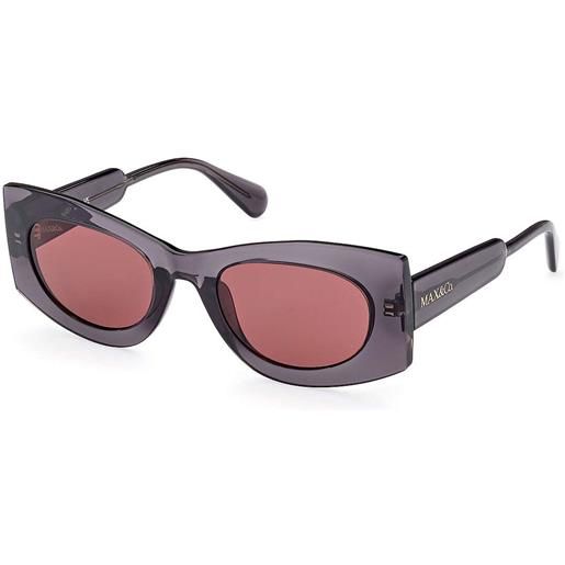 MAX&Co occhiali da sole donna max&co mo00685220s