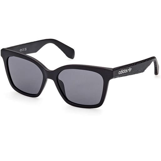adidas Originals occhiali da sole adidas originals neri forma quadrata or00705402a