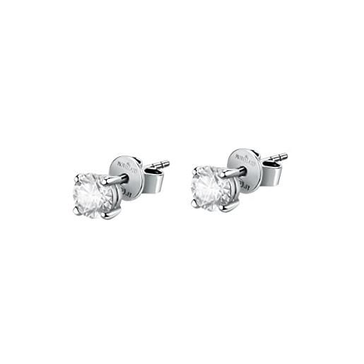 Morellato orecchini tesori saiw99, única, metalli non preziosi, senza pietra preziosa