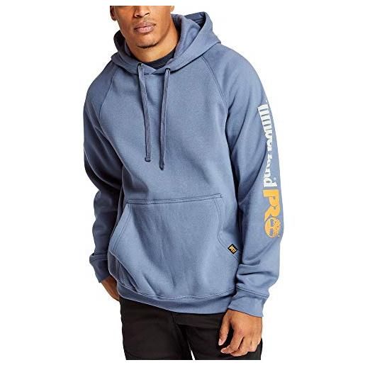 Timberland pro men's hood honcho sport pullover