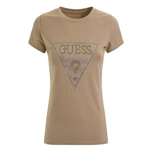 Guess jeans t-shirts w3ri05 ka0q1 - donna