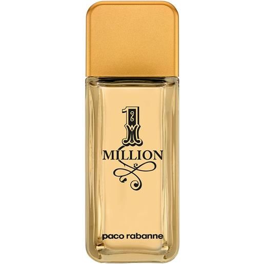 PACO RABANNE 1 milion after shave lotion 100ml