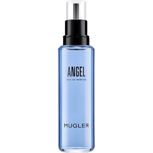 Mugler angel refill bottle eau de parfum 100 ml