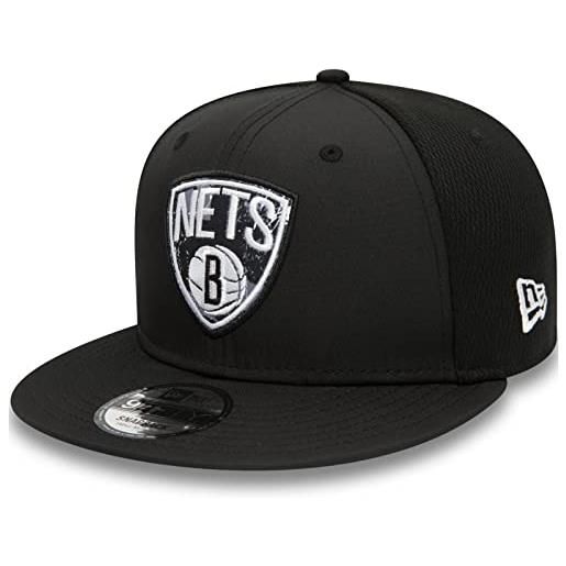 New Era cappello stampato brooklyn nets infill 9fifty