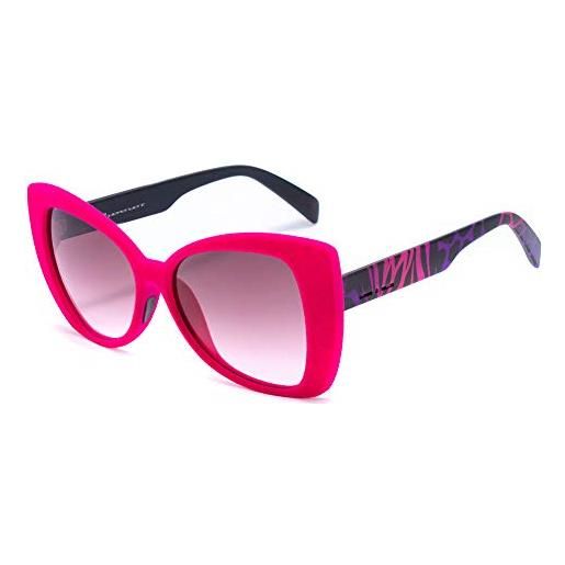 Italia Independent occhiali da sole 0904v. 018. Zeb018. Zeb (50 mm) rosa
