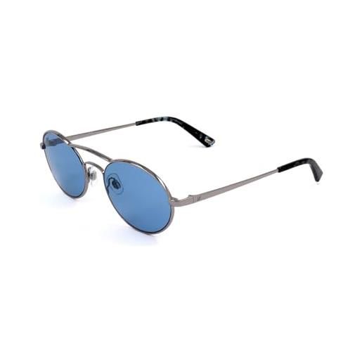 Web eyewear we0270 5314v occhiali da sole, multicolore, taglia unica unisex-adulto