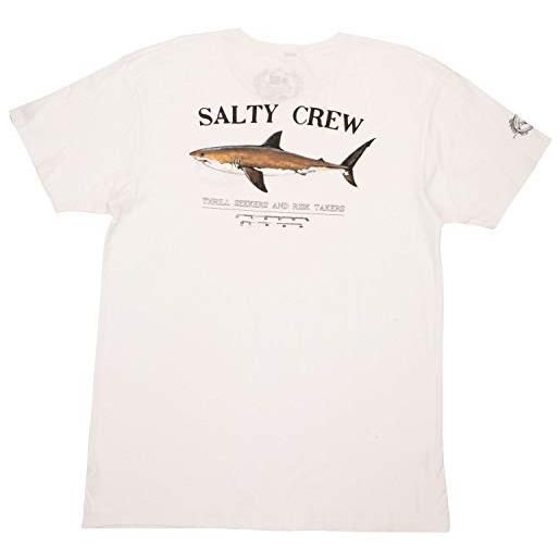 Salty Crew bruce premium short sleeve t-shirt l