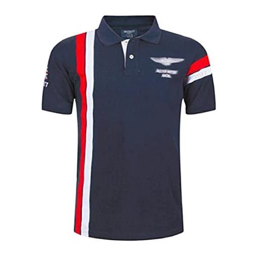 YSYFZ nuova polo casual da uomo t-shirt manica corta tennis golf t-shirt polo shirt