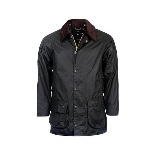 Barbour beaufort prezzo new arrivals