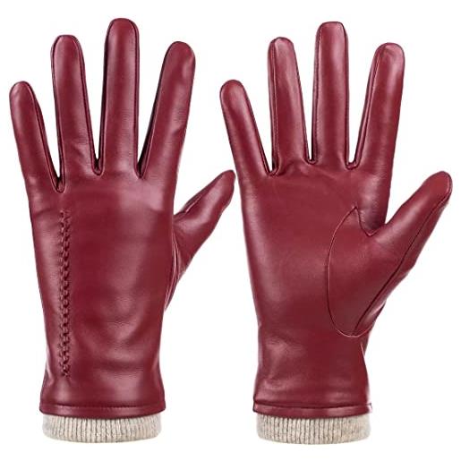 Guanti Invernali In Vera Pelliccia Per Donna E Uomo - Italia - Foto 9