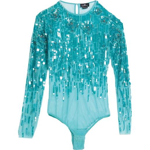 ELISABETTA FRANCHI - top