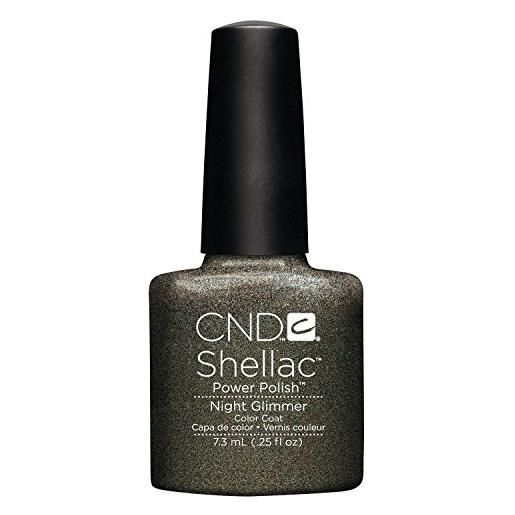 CND shellac CNDs0019 night glimmer smalto per unghie