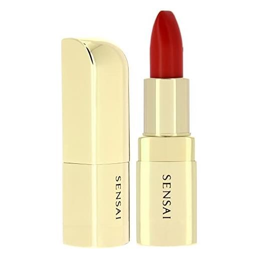 Sensai the lipstick 06 3,4 gr