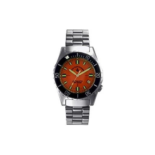 ZENO-watch orologio donna - army diver automatico - 485n-a5m