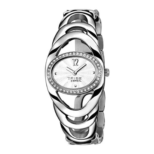 Breil - orologio collezione saturn movimento solo tempo - 2h per donna