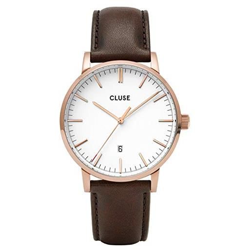 CLUSE orologio elegante cw0101501002