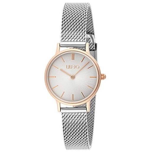 Liu Jo orologio donna ljw-tlj1206