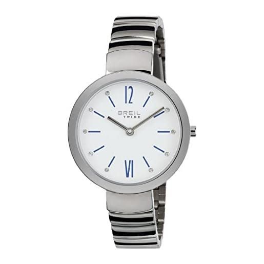 Breil - orologio collezione marlene movimento solo tempo - 2h per donna