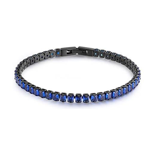 Brosway bracciale uomo | collezione avantgarde - bvd22