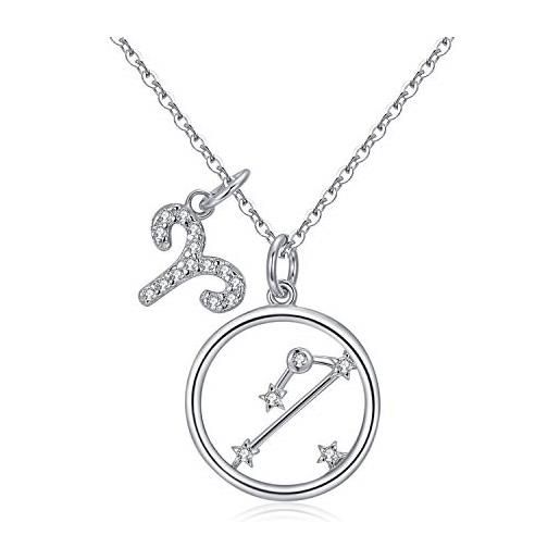 10 Migliori collana girocollo stelline argento In Italia