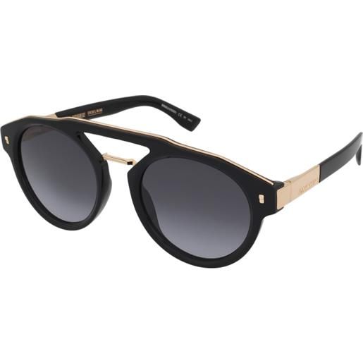 Dsquared2 d2 0085/s 2m2/9o