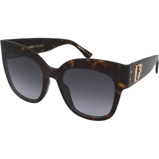 Dsquared2 d2 0097/s 086/9o